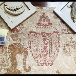 🌾Albert Van Luit & Company Wall Decor